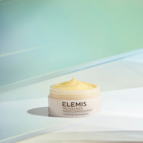 Бальзам для вмивання Про Колаген без аромату ELEMIS Pro Collagen Naked Cleansing Balm 100g