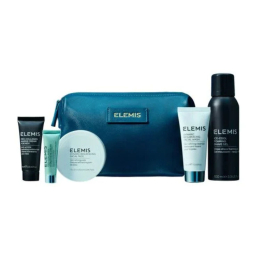 Тревел набір бестселерів для Нього Elemis Skin Heroes Kit Travel for Him