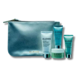 Тревел косметичка ELEMIS Summer Edit GWP