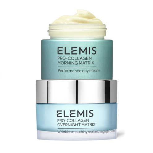 Набір Про-Колаген Матрикс Дует Магія відновлення шкіри ELEMIS The Pro-Collagen Matrix