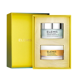 Набір Ідеальні партнери Про-Колаген для обличчя ELEMIS The Pro-Collagen Perfect Partners