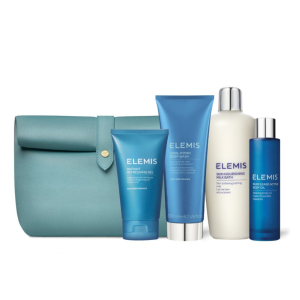 Набір Подарункова колекція для розслаблення тіла ELEMIS The Relaxing Body Collection