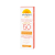 Антивіковий сонцезахисний крем для обличчя ELMIPLANT Crema protectie solar SPF50 anti imbatrani 50ml Антивіковий сонцезахисний крем для обличчя ELMIPLANT Crema protectie solar SPF50 anti imbatrani 50ml