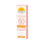 Антивозрастной солнцезащитный крем для лица ELMIPLANT Crema protectie solar SPF50 anti imbatrani 50ml