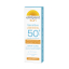 Сонцезахисний крем для обличчя ELMIPLANT Crema protectie solar SPF50 Sensitive 50ml