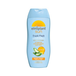 Лосьйон після засмаги ELMIPLANT Lotiune stralucitoare dupa plaja 200ml