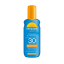 Увлажняющий солнцезащитный лосьйон спрей ELMIPLANT Spray lotion protectie solar Hidratare 30SPF 200ml
