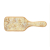 Щітка бамбукова для волосся Chantilly EMI JAY BambooPadlle Brush in Chantilly