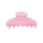 Большой крабик для волос EMI JAY Big Effing Clip in Cherub Pink