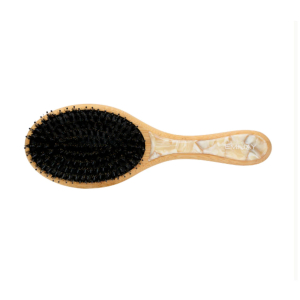 Овальная щетка для волос Chantilly EMI JAY Flat Brush Chantilly