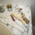 Міні щітка для волосся Chantilly EMI JAY Mini Boar Bristle Brush in Chantilly