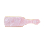 Мини щетка для волос Pink Sugar EMI JAY Mini Boar Bristle Brush in Pink Sugar