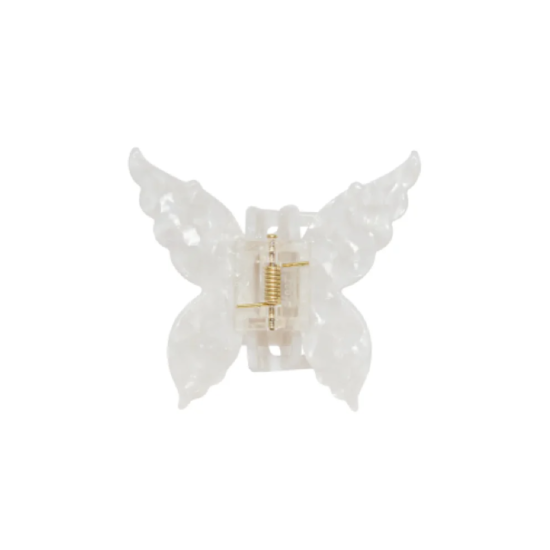 Заколка для волосся EMI JAY Papillon Clip in Meringue