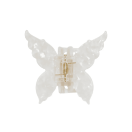 Заколка для волосся EMI JAY Papillon Clip in Meringue
