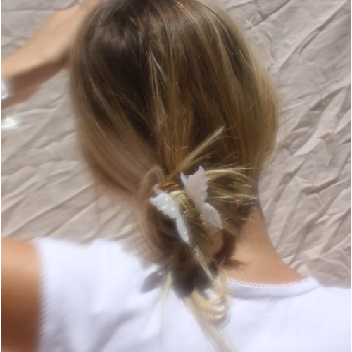 Заколка для волосся EMI JAY Papillon Clip in Meringue