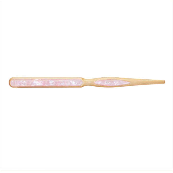 Щітка для укладання волосся Pink Sugar EMI JAY Styling Brush in Pink Sugar