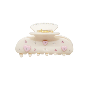 Крабик для волос Angel Aura EMI JAY Sweetheart Clip in Angel Aura