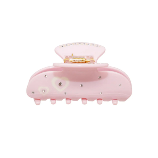 Крабик для волосся Love Beam EMI JAY Sweetheart Clip in Love Beam