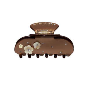 Крабик для волос Souffle EMI JAY Sweetheart Clip in Souffle
