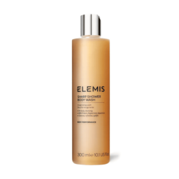 Енергізуючий гель для душа ELEMIS Sharp shower body wash 300 ml