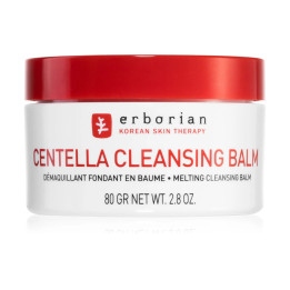 Бальзам для очищения лица ERBORIAN Centella Cleansing Balm 80g