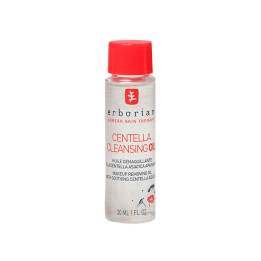 Масло для очищения лица ERBORIAN Centella Cleansing Oil 30ml
