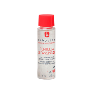 Олія для очищення обличчя ERBORIAN Centella Cleansing Oil 30ml