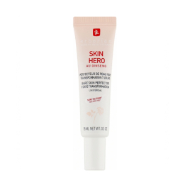 Крем для сяяння ERBORIAN Skin Hero Glow au ginseng 15ml