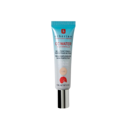 CC крем на основі азіатської центели Erborian Water CC Cream 15ml у відтінку: clair