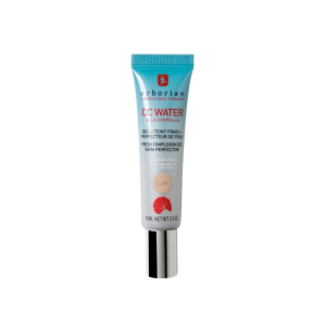 CC крем на основі азіатської центели Erborian Water CC Cream 15ml у відтінку: clair