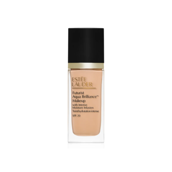 Тональний засіб ESTEE LAUDER Futurist Aqua Brilliance у відтінку: 2WO