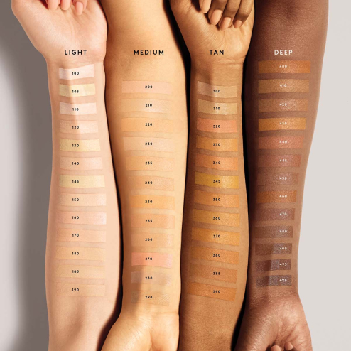 Консиллер FENTY BEAUTY Pro Filt'R Instant Retouch Concealer 8 ml в оттенке 190