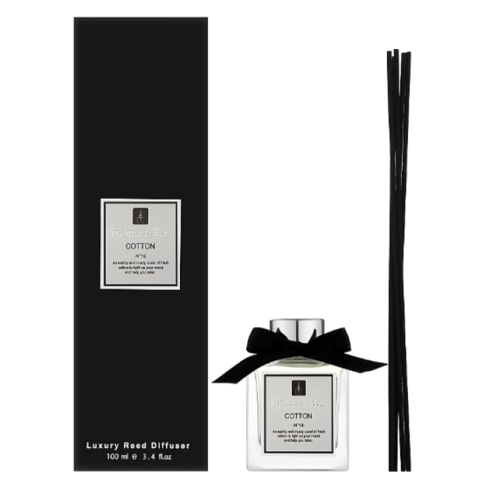 Аромадифузор FEEL AROMA HOME Cotton 100 мл