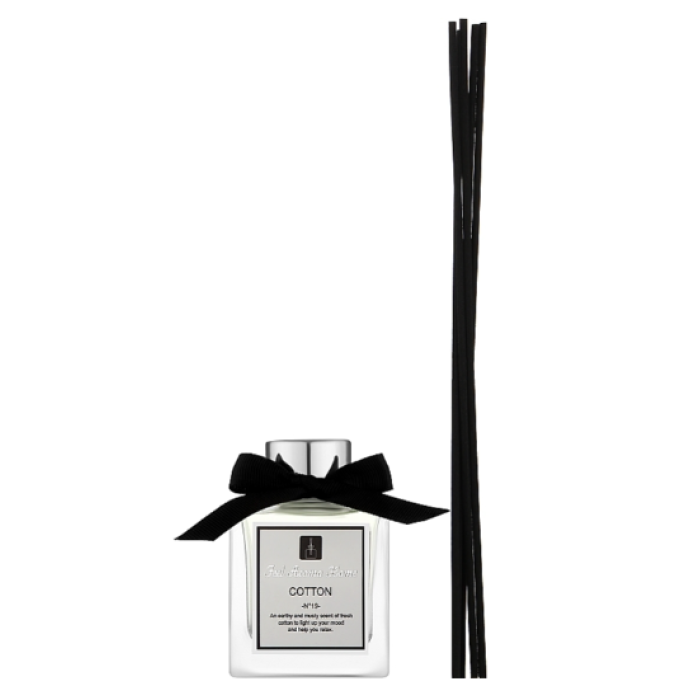 Аромадифузор FEEL AROMA HOME Cotton 100 мл