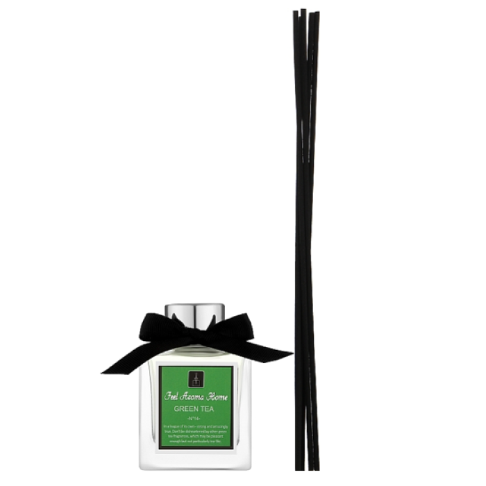 Аромадифузор FEEL AROMA HOME Green Tea 120ml