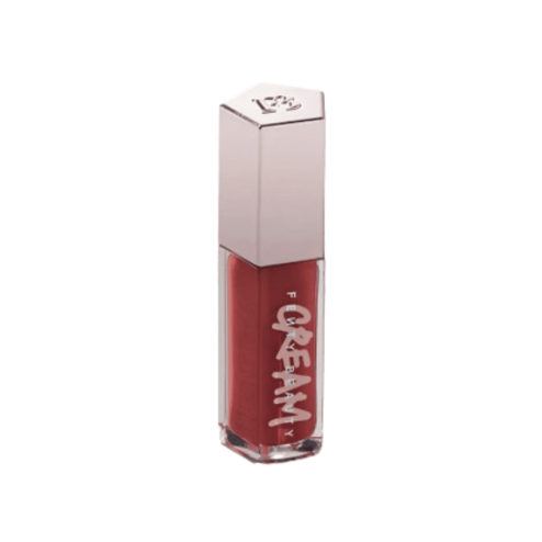 Блеск для губ кремовый Fenty Beauty By Rihanna Gloss Bomb CREAM в оттенке: 05 Fruit Snackz