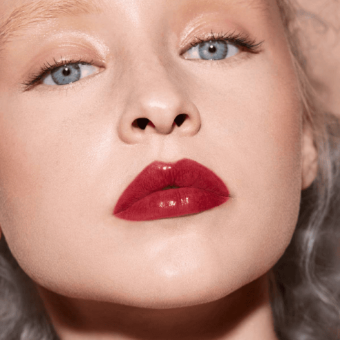 Блеск для губ кремовый Fenty Beauty By Rihanna Gloss Bomb CREAM в оттенке: 05 Fruit Snackz