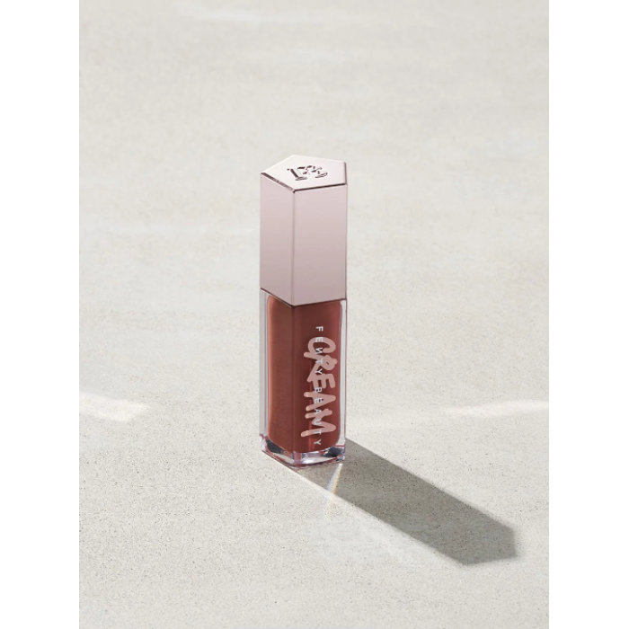 Блиск для губ кремовий Fenty Beauty By Rihanna Gloss Bomb CREAM у відтінку: 04 Cookie Jar