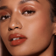 Блеск для губ кремовый Fenty Beauty By Rihanna Gloss Bomb CREAM в оттенке: 04 Cookie Jar