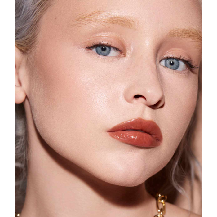 Блиск для губ кремовий Fenty Beauty By Rihanna Gloss Bomb CREAM у відтінку: 04 Cookie Jar
