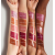 Блиск для губ кремовий Fenty Beauty By Rihanna Gloss Bomb CREAM у відтінку: 04 Cookie Jar