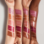 Блеск для губ кремовый Fenty Beauty By Rihanna Gloss Bomb CREAM в оттенке: 04 Cookie Jar