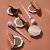 Бронзер для обличчя FENTY BEAUTY Cheeks Out Freestyle Cream Bronzer 23g у відтінку: 01 amber