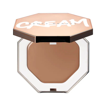 Бронзер для обличчя FENTY BEAUTY Cheeks Out Freestyle Cream Bronzer 23g у відтінку: 02 butta biscuit
