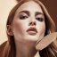 Бронзер для лица FENTY BEAUTY Cheeks Out Freestyle Cream Bronzer 23g в оттенке: 02 butta biscuit