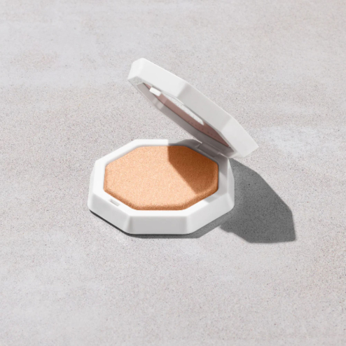 Хайлайтер FENTY BEAUTY Demi Glow light diffusing highlighter 4,5g у відтінку: 01 pretty purlz