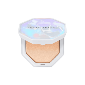 Хайлайтер FENTY BEAUTY Demi Glow light diffusing highlighter 4,5g у відтінку: 02 prosecco