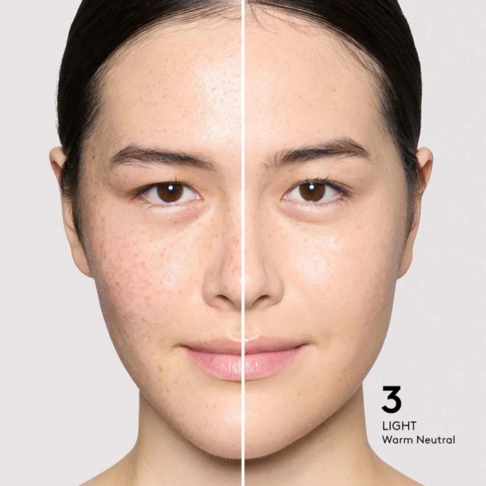 Тональна основа FENTY BEAUTY Eaze Drop Skin Foundation 32ml у відтінку: 3