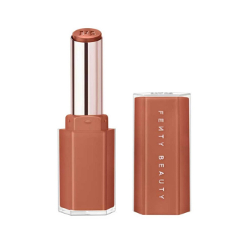 Глянцевий бальзам для губ Fenty Beauty Gloss Bomb Stix High-Shine Gloss Stick 3,6г у відтінку: 03 fenty glow