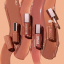 Глянцевий бальзам для губ Fenty Beauty Gloss Bomb Stix High-Shine Gloss Stick 3,6г у відтінку: 09 hot chocolit